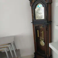 ساعت ایستاده|ساعت دیواری و تزئینی|سقز, |دیوار