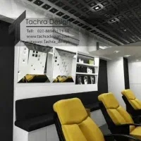 همکار آرایشگر