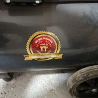 دستگاه باد با ضمانت نامه