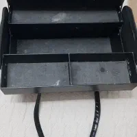 کیف ناخن کاری ویا لوازم ارایشی