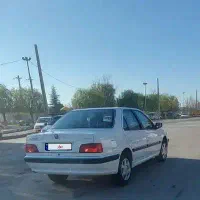 پارسXU7Pمدل۱۴۰۲