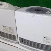 تعمیرات تعمیر و سرویس بخاری ژاپنی گازی نفتی برقی|بخاری، هیتر، شومینه|مشهد, کوشش|دیوار