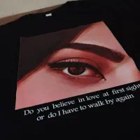 چاپ عکس و طرح دلخواه روی تیشرت|لباس|یزد, |دیوار