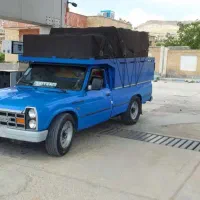 نیسان مدل ۹۸