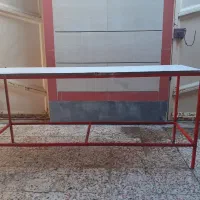 بوفه|بوفه، ویترین، کنسول|شوشتر, |دیوار