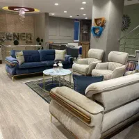 مبلمان خاص برای خاص پسندان