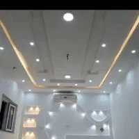 برق ساختمان