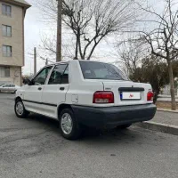 پراید ۱۳۱ se|خودرو سواری و وانت|تهران, جنت‌آباد شمالی|دیوار