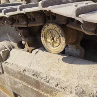 بلدوزر فیات اف دی 20|خودرو سنگین|بندرعباس, |دیوار