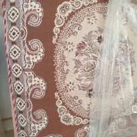 ۴ عدد پشتی آکبند|پشتی|ارومیه, |دیوار