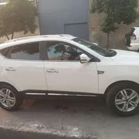 جک S5 دنده‌ای، مدل ۱۳۹۴