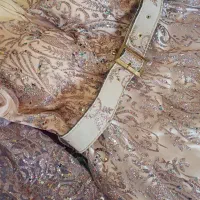 لباس مجلسی