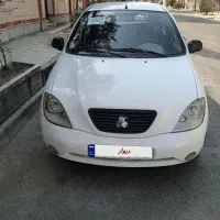تیبا۲ مدل ۹۹ بدون رنگ