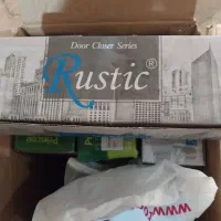 جک ارام بند درب