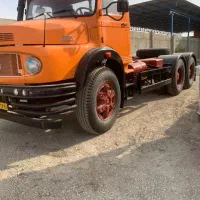 دهچرخ ۲۶۳۰ کمپرسی