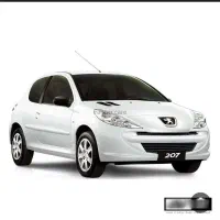 فروش حواله ماشین 207طرح مادران