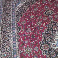 قالی نجف آبادی|فرش|شیراز, شاهچراغ|دیوار