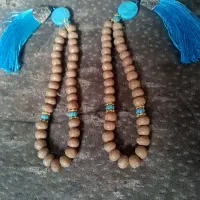 سه تسبیح تربت اصل کربلا زیبا و خوش دست|بدلیجات|رشت, جماران|دیوار