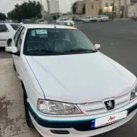 فروش فورری پارس ۴۰۲