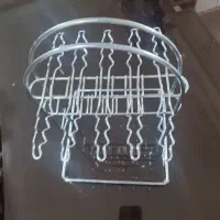 جای قاشق چنگال رومیزی250