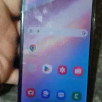 گوشی a10 s سالم و بدونه مشکل