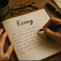 مقاله نویسی