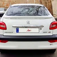 207 sd مدل 97|خودرو سواری و وانت|تهران, وردآورد|دیوار