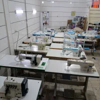 تعداد چرخ خیاطی