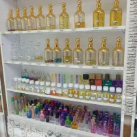 عطر با ماندگاری بالا و با کیفیت|آرایشی، بهداشتی، درمانی|بیرجند, |دیوار