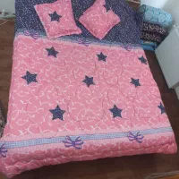 روتختی و پتو دونفره|سرویس روتختی|اسلامشهر, شهرک قائمیه|دیوار