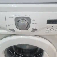 لباس شویی LG  هفت کیلویی