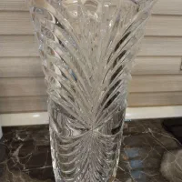 گلدان کریستال rcr