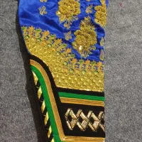 شلوار بندری نو