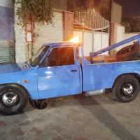 نیسان یدکش امداد میثم|خدمات حمل و نقل|ورامین, شهرک فجر|دیوار