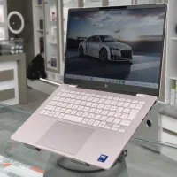 مجهز به هوش مصنوعی hp Omnibook 7 (pink)