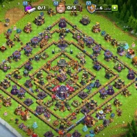 کلن کلش و اکانت فروشی قیمت توافقی