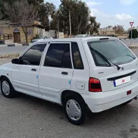 پراید ۱۱۱مدل ۹۳|خودرو سواری و وانت|شیراز, مسلم|دیوار