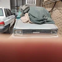 مزدا دوکابین 2000فابریک