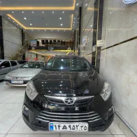 جک s5شاسی بلند اس ۵