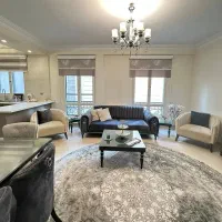 ۶۶متری/فول امکانات/غرق درنور/تاپ پونک