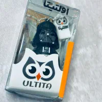 فلش مموری 8 گیگ دارث ویدر نو با جعبه