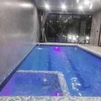 اجاره ویلا استخردار آبگرم 650متری پردیس