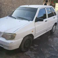 111مدل ۹۷ کم کار|خودرو سواری و وانت|مشهد, کوشک مهدی|دیوار