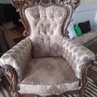 موبل استیل|مبلمان خانگی و میز عسلی|فولادشهر, A3|دیوار