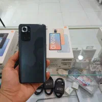 نوت ۱۰ پرو|موبایل|خرم‌آباد, |دیوار