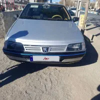 405مدل 92دوگانه کارخانه