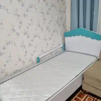 سرویس خواب نوجوان|تخت و سرویس خواب|عجب شیر, |دیوار