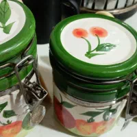 خورده ریزه های آشپزخانه