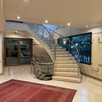 نیاوران ۲۳۰ متر یاسر فول امکانات