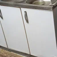 کابینت و هود